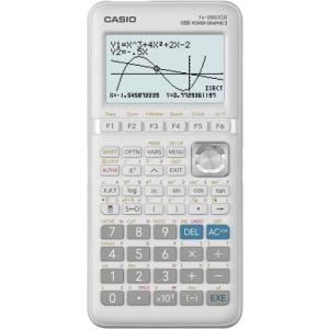 Graphic Calculator